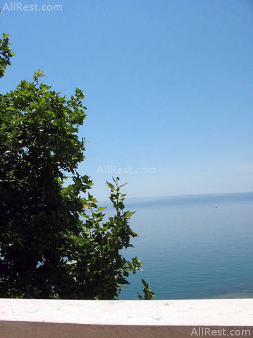 Pansion Krilo Hotel 11
